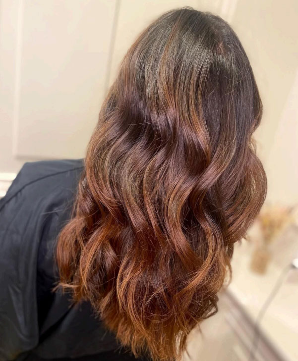 Coiffeur à Vannes pour femmes